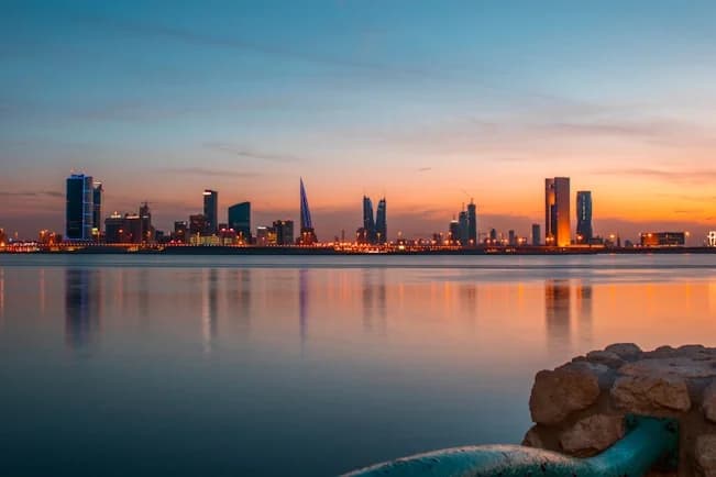 Bahrain highlight 2
