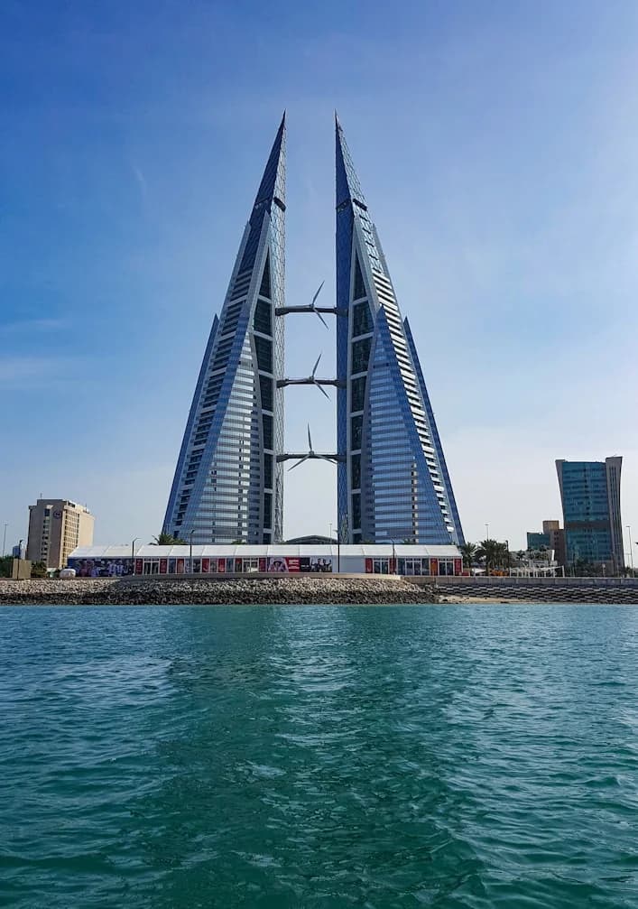 Bahrain highlight 3