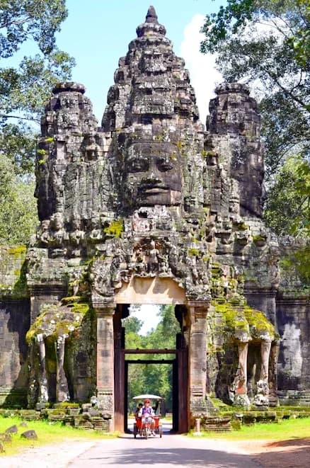 Cambodia highlight 1