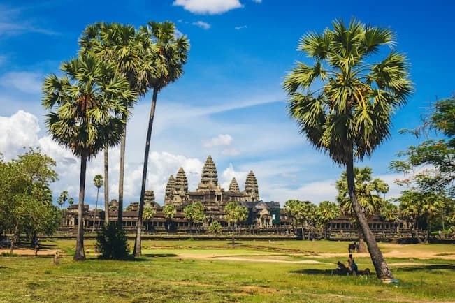 Cambodia highlight 2