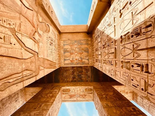 Egypt highlight 1