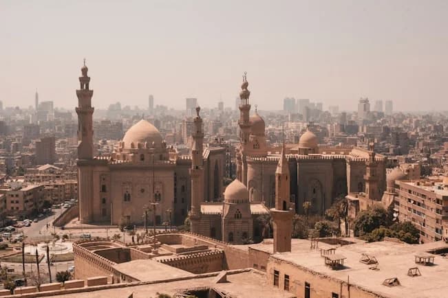 Egypt highlight 2