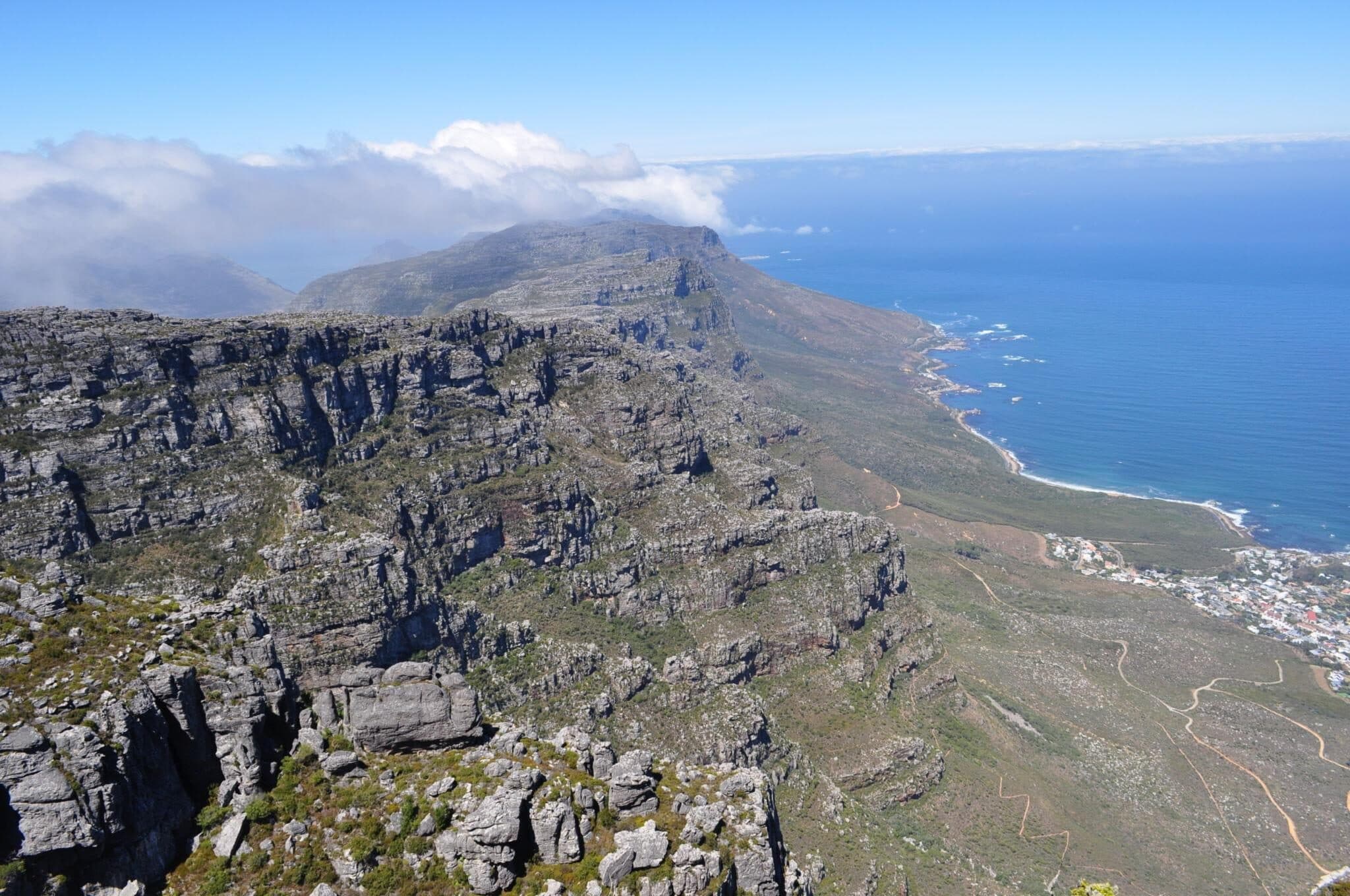 South Africa