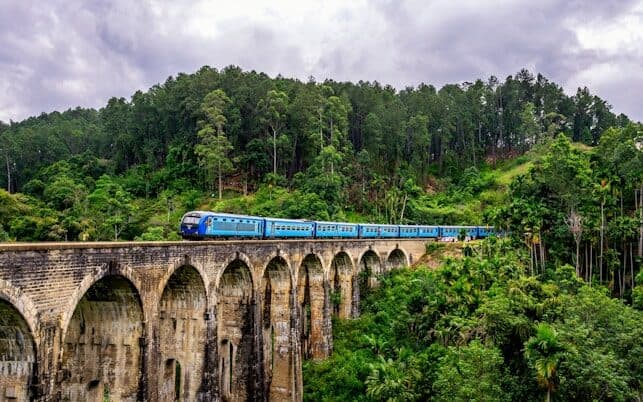 Sri Lanka eVisa