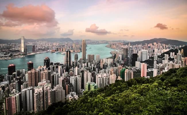 Hong Kong highlight 2