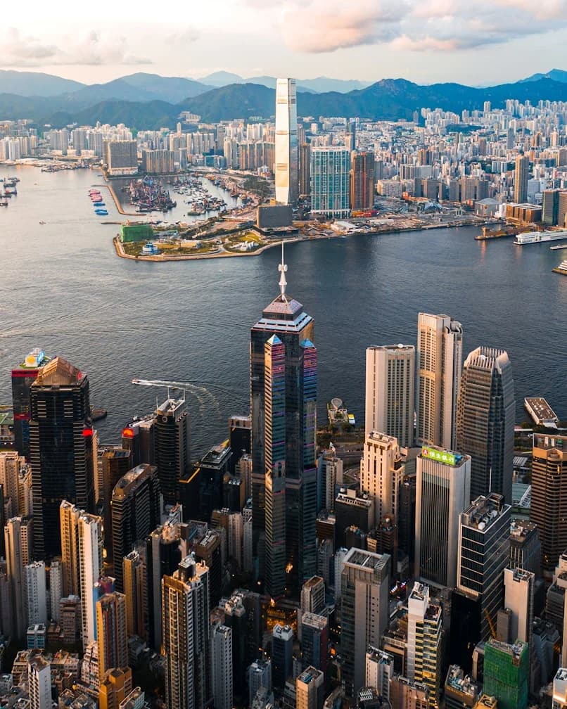 Hong Kong highlight 3