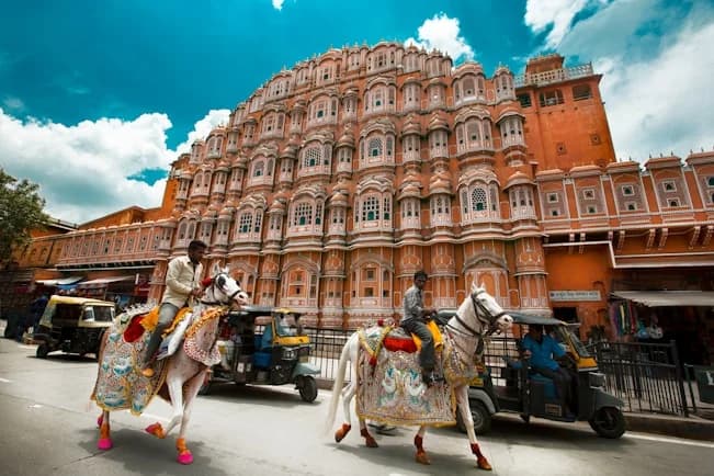 India highlight 2