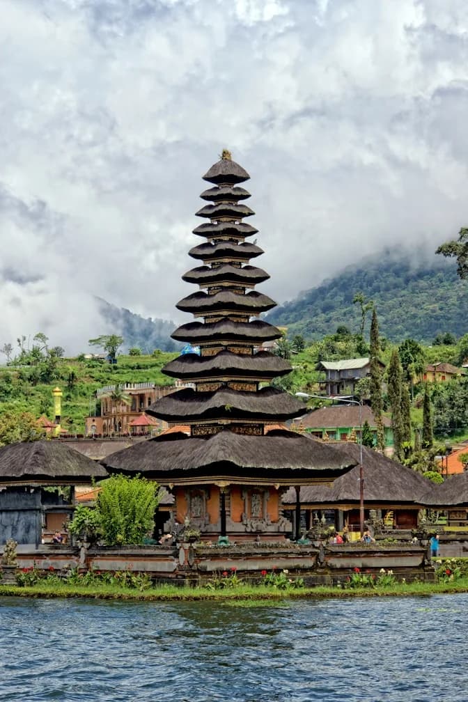Indonesia highlight 3