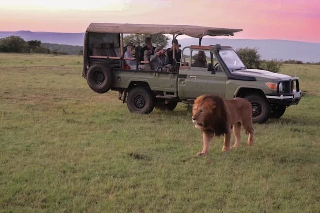 Kenya highlight 1