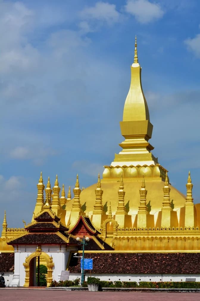 Laos highlight 3