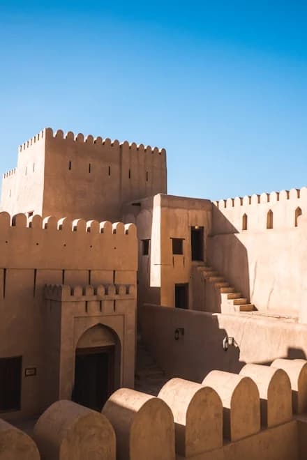 Oman highlight 1