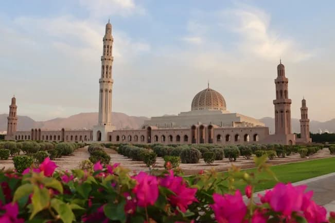 Oman highlight 2