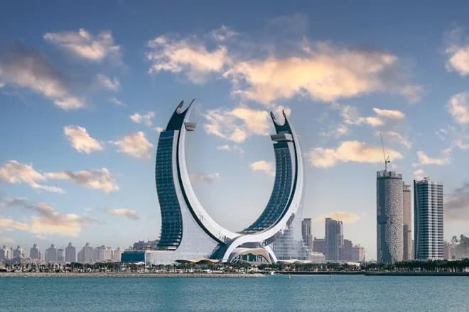 Qatar highlight 1