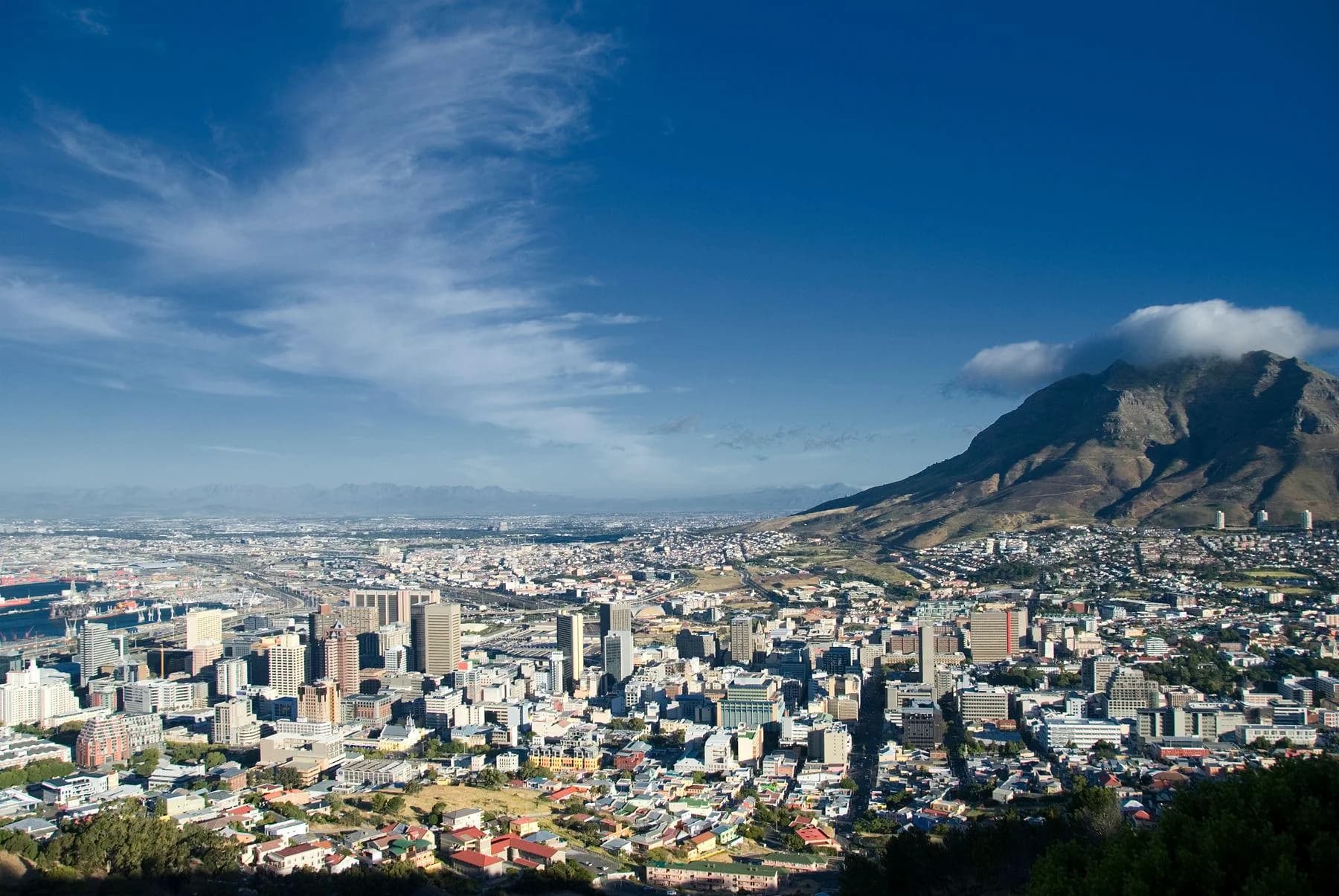 South Africa highlight 1