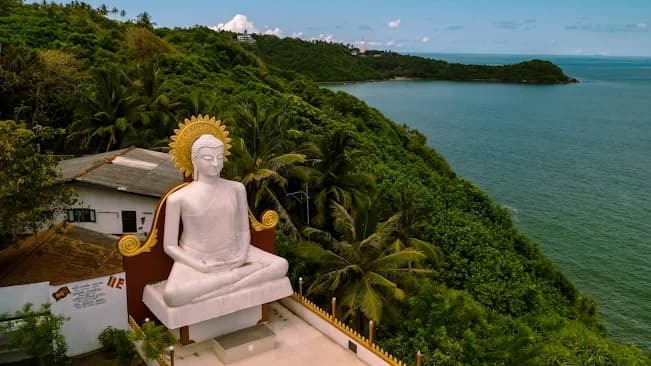 Sri Lanka highlight 2