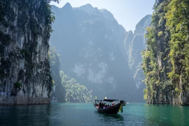 Thailand highlight 1