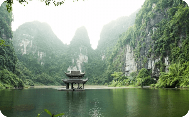 Vietnam eVisa