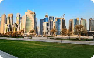 Qatar eVisa