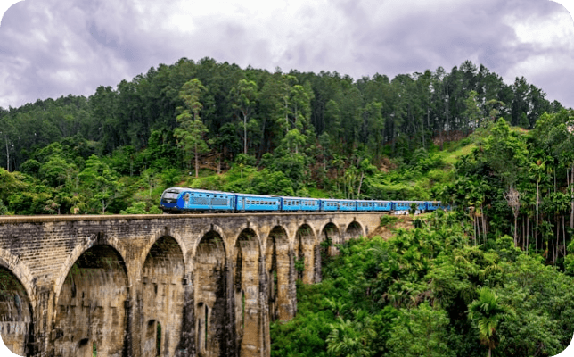Sri Lanka eVisa